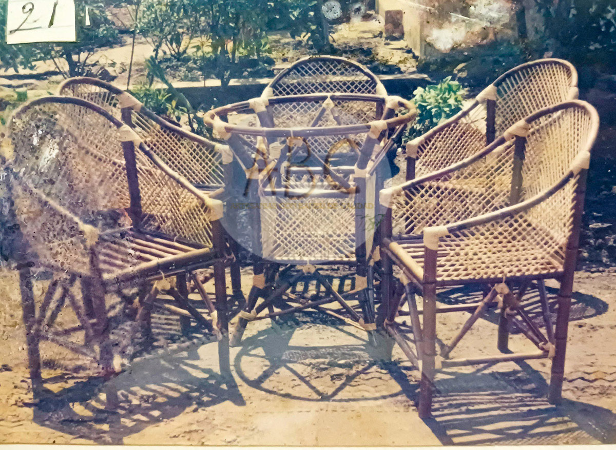 Mesa de Comedor